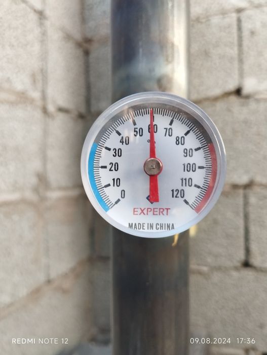 Котлы с быстрым нагревами