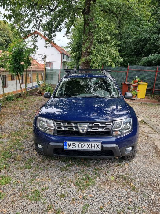 Vand Dacia Duster 4X4