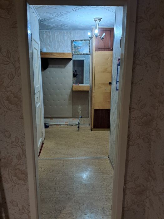 Продам квартиру в центре города