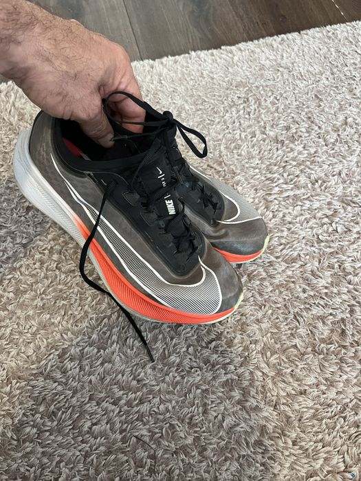 Nike Zoom Fly 3-оригинални марстонки