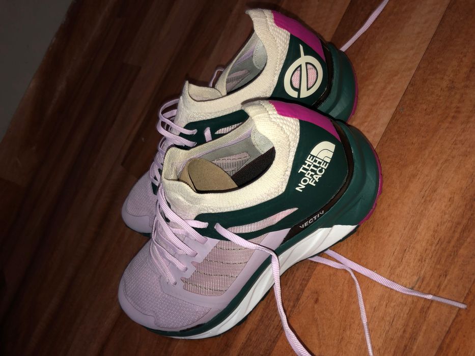 Спортни обувки The nort face