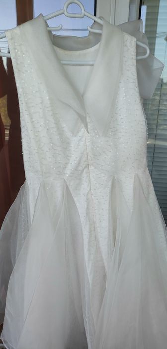 Детска рокля JUNONA  официална