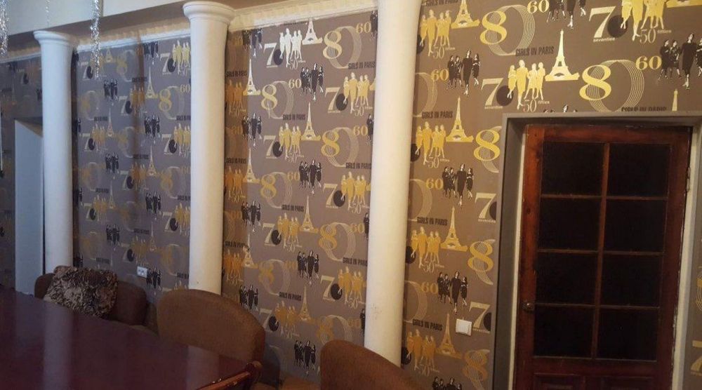 Дом Под Хостел ор.Паркентский рынок 5Комнат