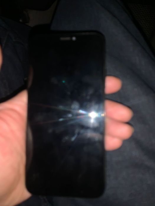 Iphone X 35000 без торга