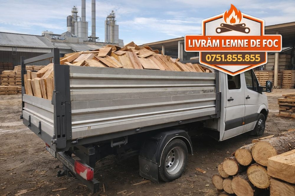 Lemne de foc Preturi Mici
Ofer spre vânzare lemne d
