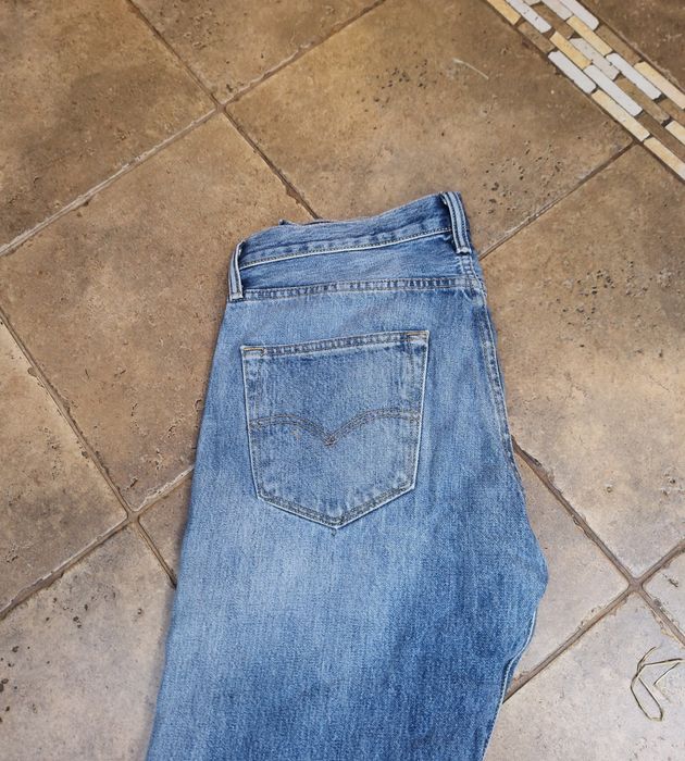 Blugi Levi's 501 W32L34
