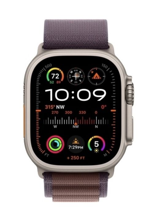 Apple watch ultra 2