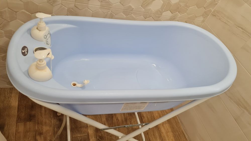 Дестка вана lorelli