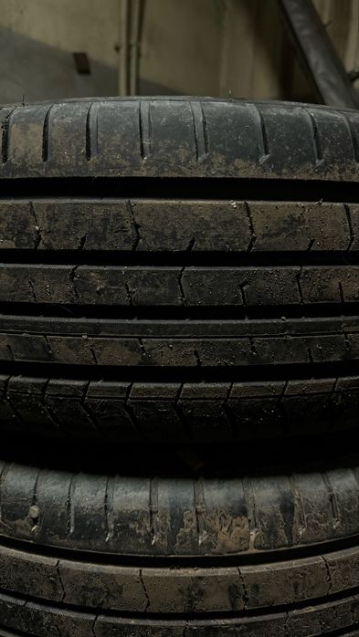 Шины с дисками 235/60/18