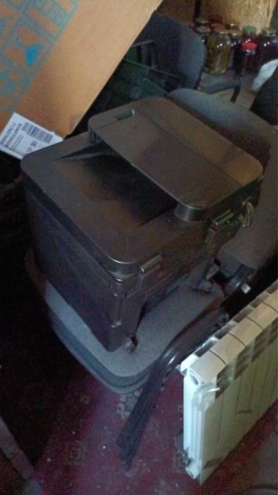 Продаю принтер Canon i-Sensys MF237w