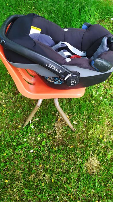 Scoica Maxi Cosi Pebble