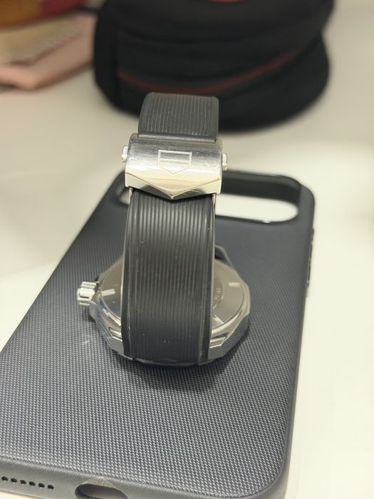 Tag heuer aquaracer 300 automatic
