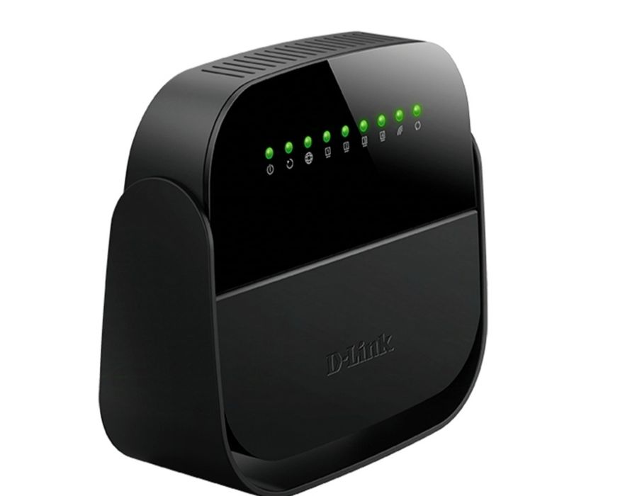 Продам модем д линк