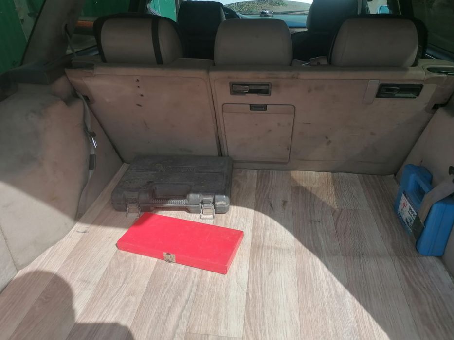 Продам Ауди А6 С5