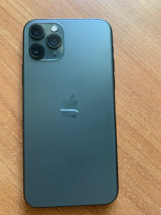 Iphone 11 pro 64 gb