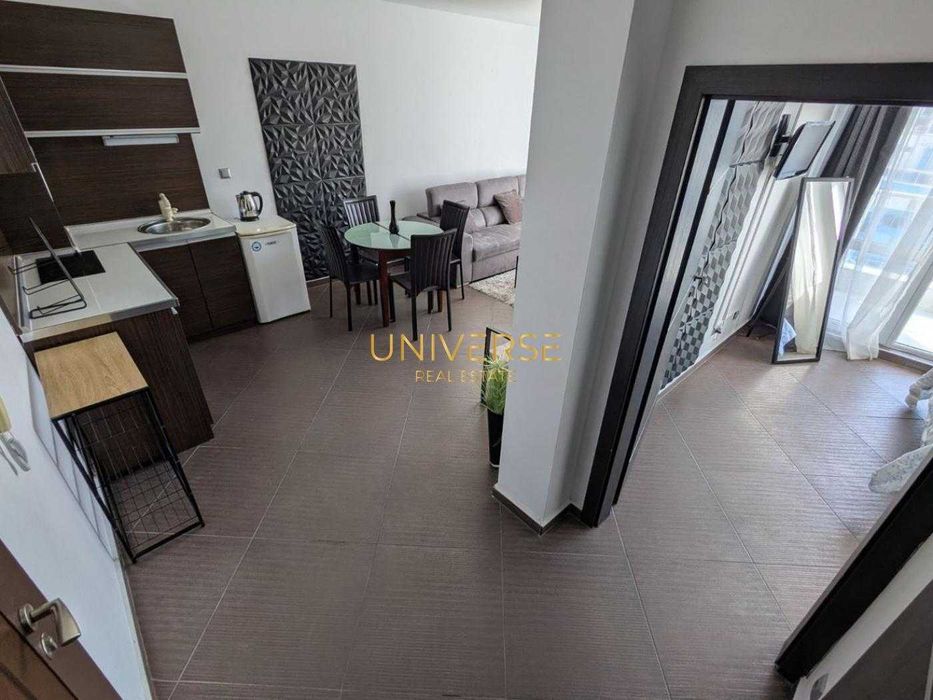 Продава се Двустаен апартамент в Несебър - 69 кв.м за 658 €/кв.м - Снимка #1