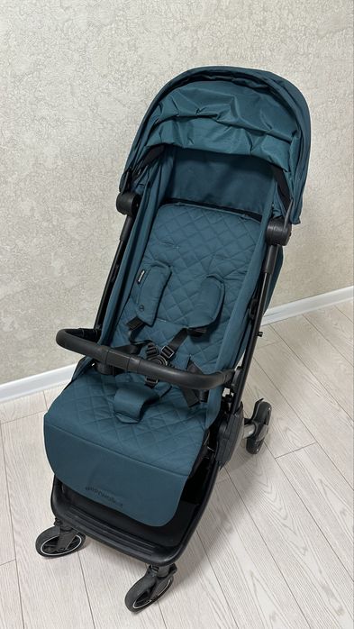 Прогулочная коляска Easywalker Jackey