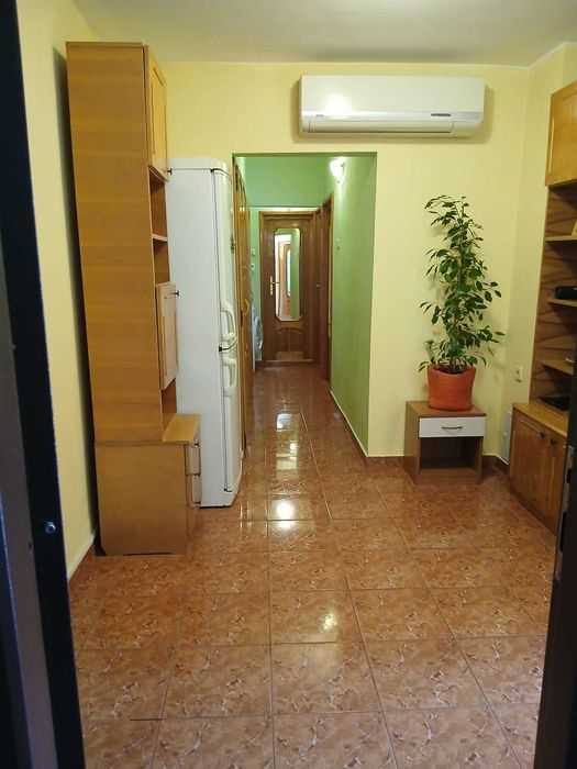 3 camere decomandat Brăila