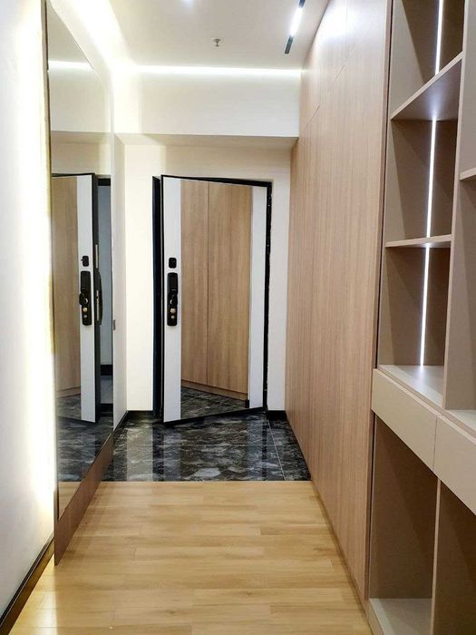 Новостройка ЖК Modera Towers