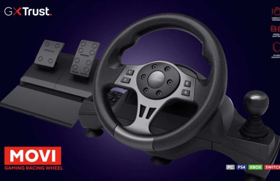 Волан Gaming Trust GXT 289