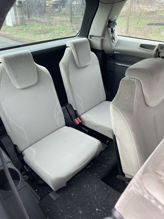 Citroen C4 Grand Picasso 1.6HDi  Ситроен Ц4 Гранд Пикасо 1.6ХДи