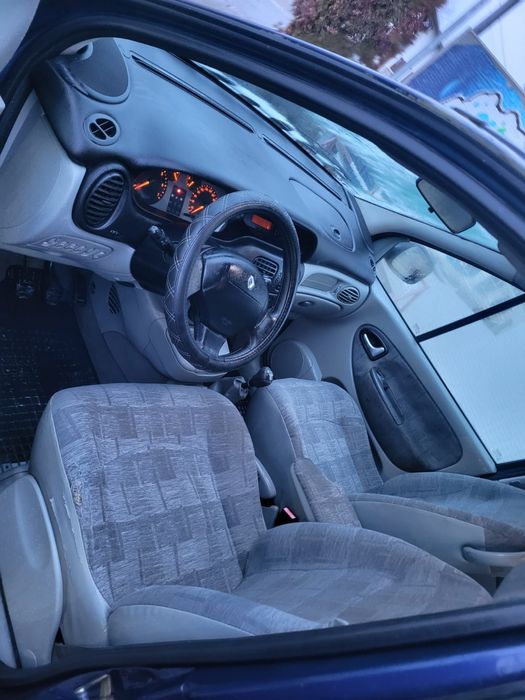 Vand Renault Scenic RX4 4X4