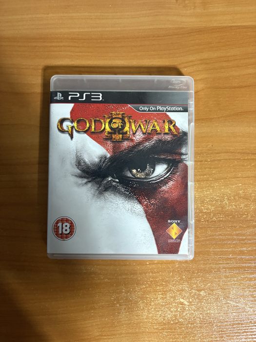 5 игри за PS3 по 15€