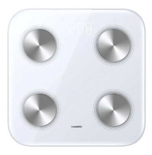 | OFERTA | Cantar digital corporal Huawei Scale 3 Bluetooth Edition
