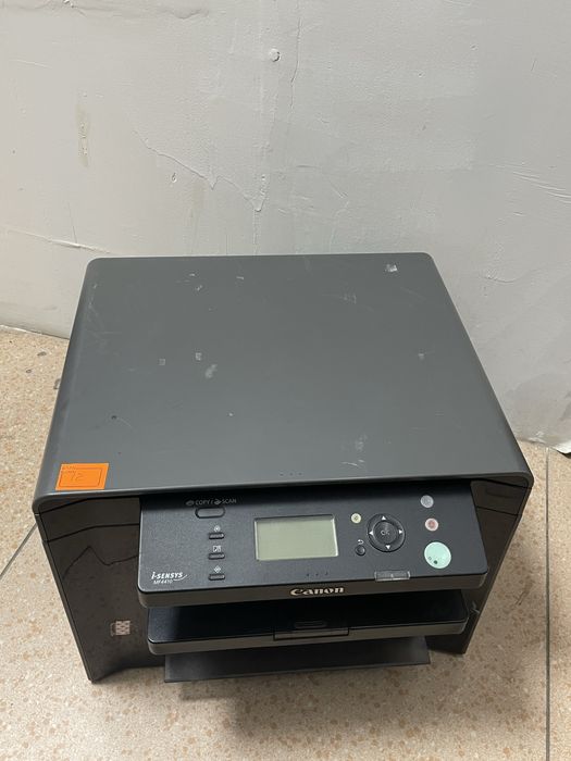 Принтер Canon MF4410
