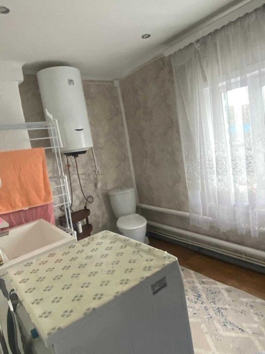 Продам частный дом в районе Береке