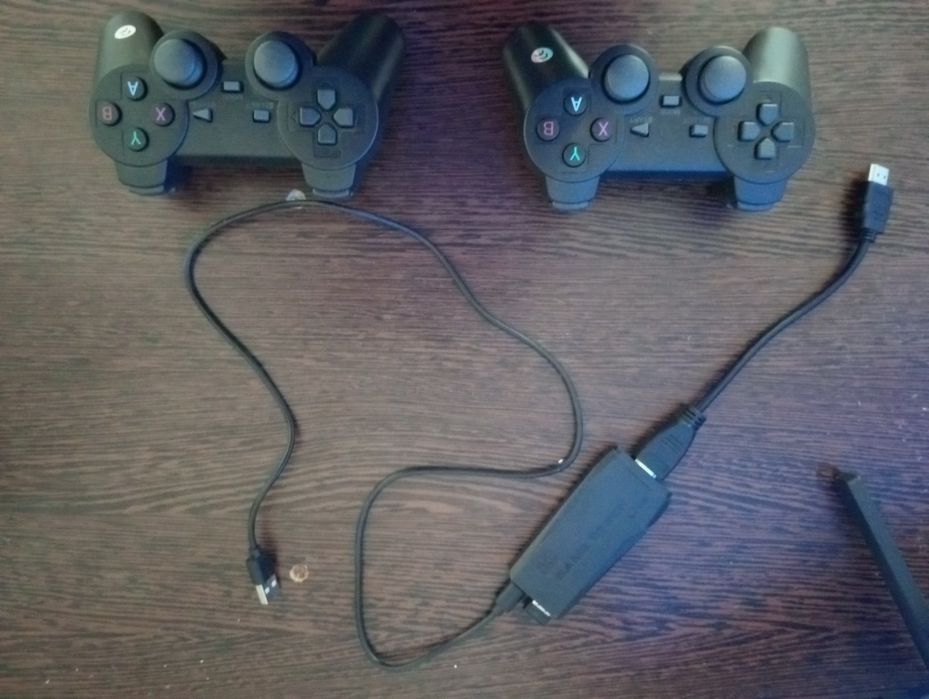 Jocuri retro game stick