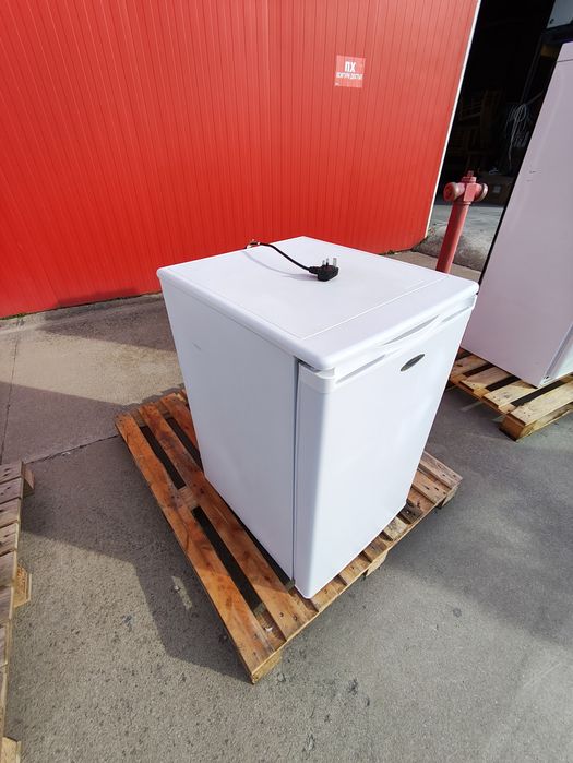 Вертикален фризер FRIDGEMASTER