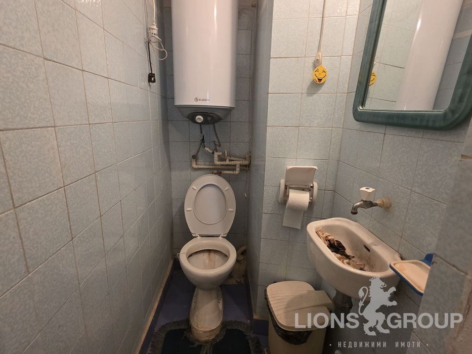 Продава се Тристаен апартамент в Варна, Автогара - 90 кв.м за 1019 €/кв.м - Снимка #11