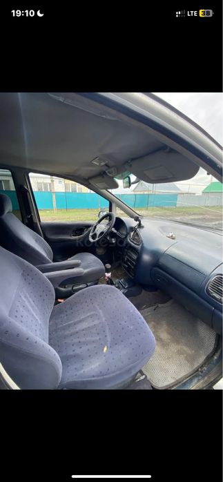 Фольтсваген шаран