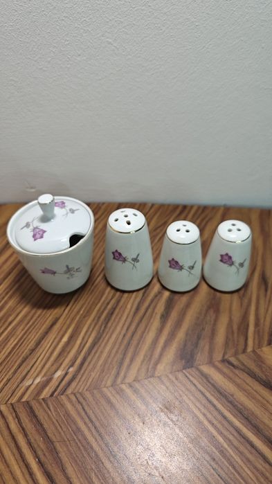 Фарфоровая Посуда ГДР