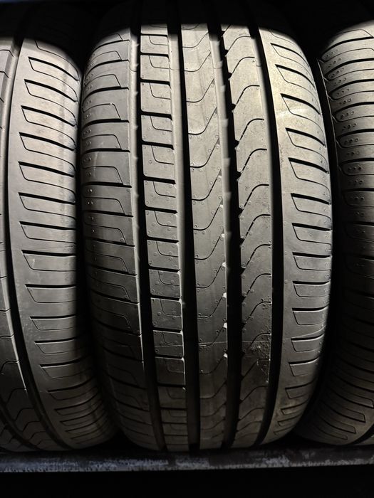 Anvelope Demo 235/50/19 Pirelli