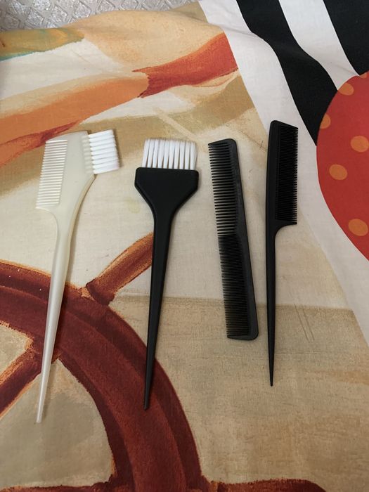 парикмахерские инструменты