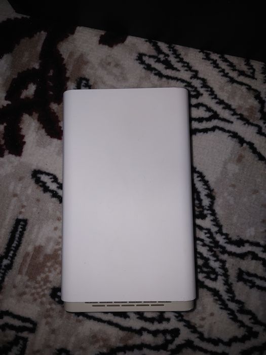 Wifi 6 ax1800 tezkor router