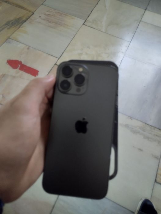 Iphone 13 pro max sotiladi