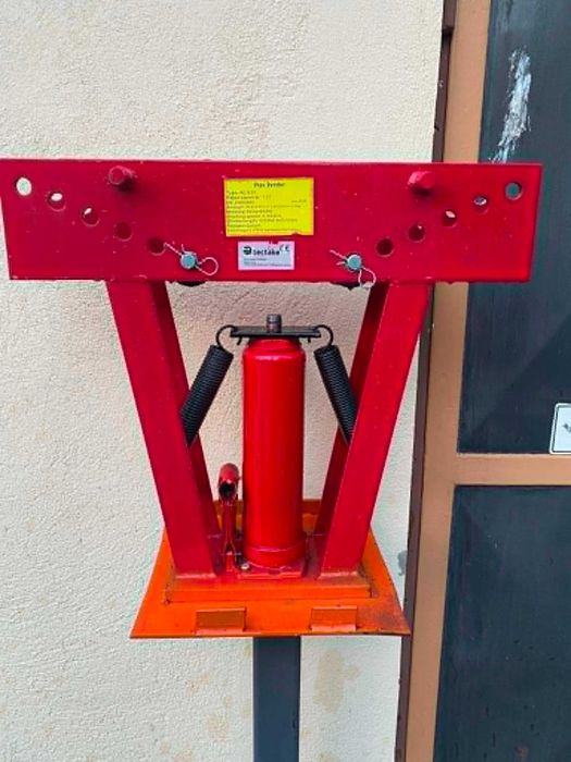 Dispozitiv indoit tevi 12T