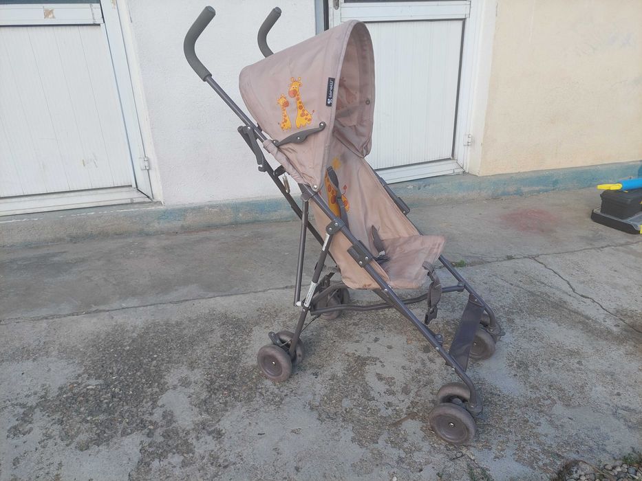 Carucior sport tip umbrela marca Lorelli