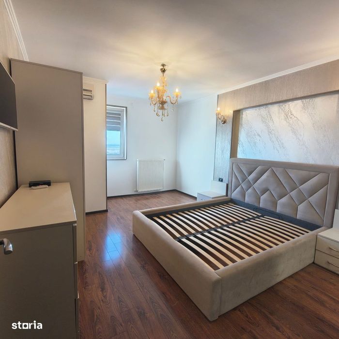 Apartament 2 camere, balcon, Micalaca, Arad