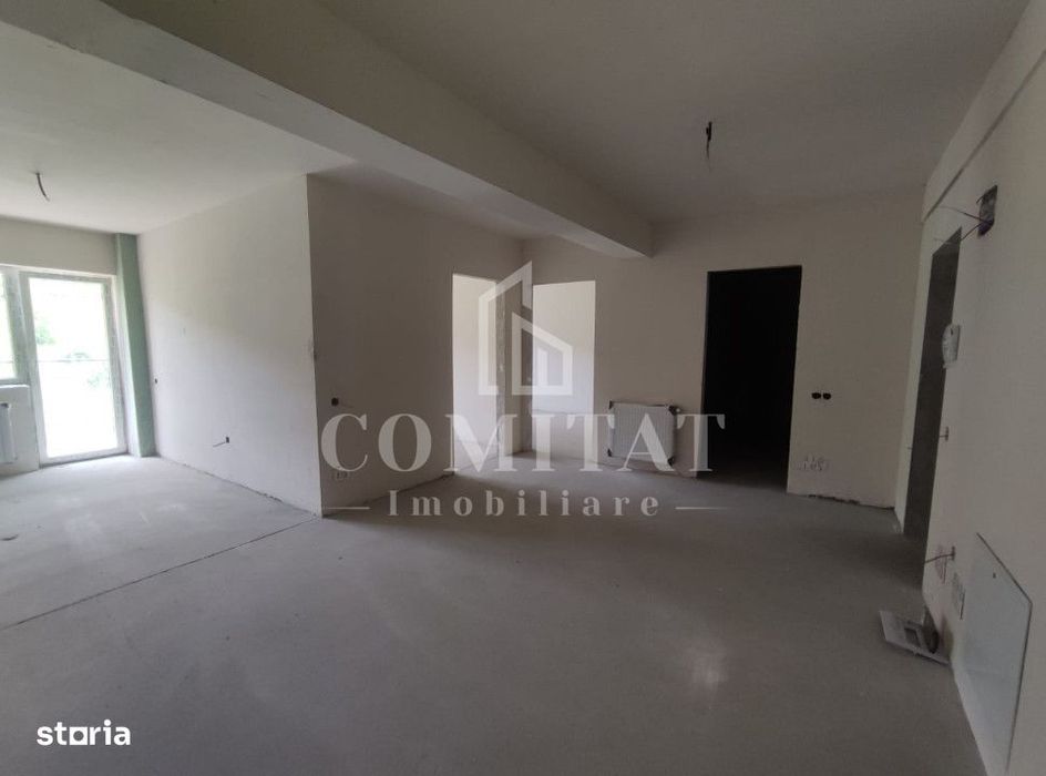 Apartament 3 camere | etaj 3 | Zona Sesul de Sus