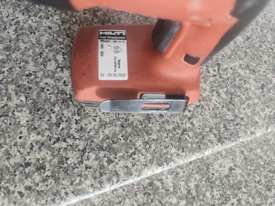 Hilti винтоверт за гипсокартон
