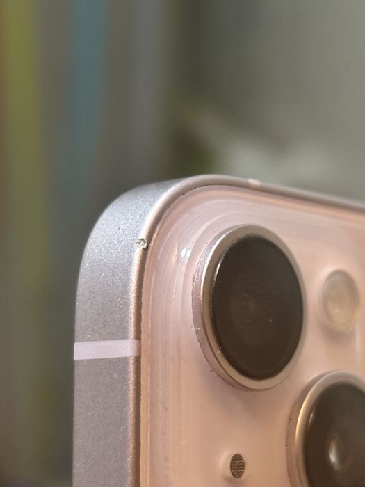 Продам IPhone 14 plus 128 gb