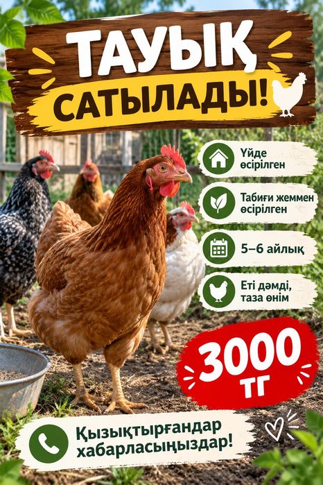 Продам курей несушек