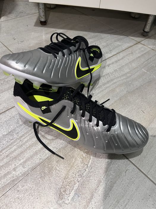 Nike Tiempo Legend 10 elite 44,5
