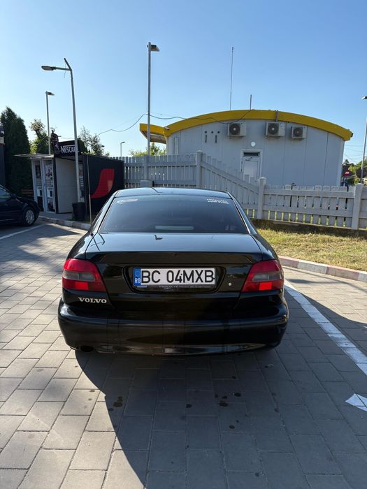 VOLVO C70 2000 — imagine 5