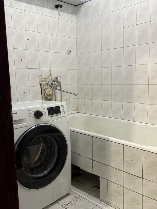 Своя сдается Сергели 1 бекат 5