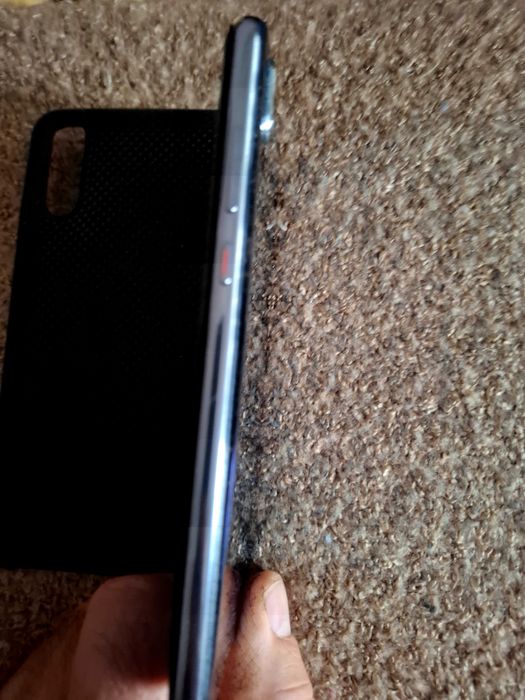Huawei p20 в отлично състояние